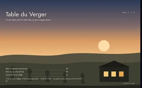 Aperçu du style Image souveraine